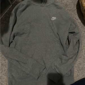 nike hoodie